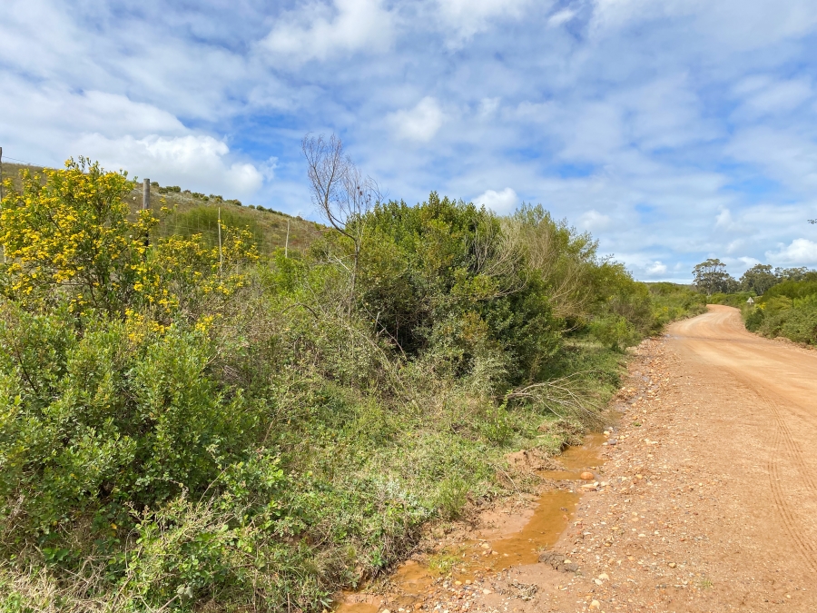 0 Bedroom Property for Sale in Mossel Bay Rural Western Cape